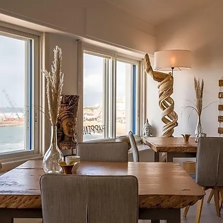 Sandhi House - Yoga & Wellness ホテル