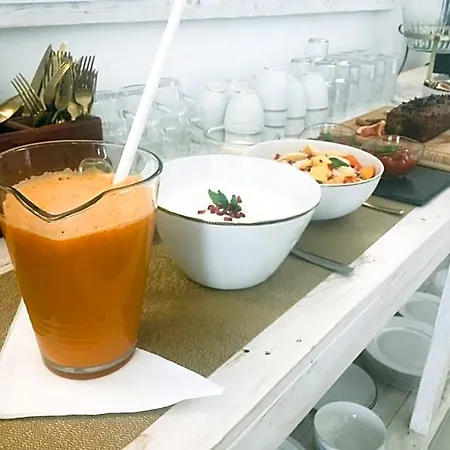Sandhi House - Yoga & Wellness Szálloda 3*