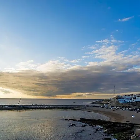Sandhi House - Yoga & Wellness 3* Mafra