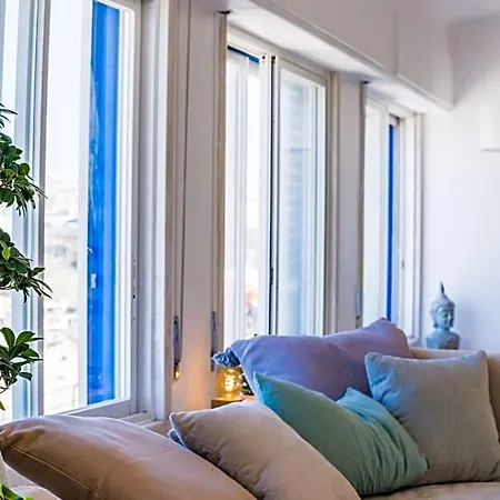 ホテル Sandhi House - Yoga & Wellness 3*